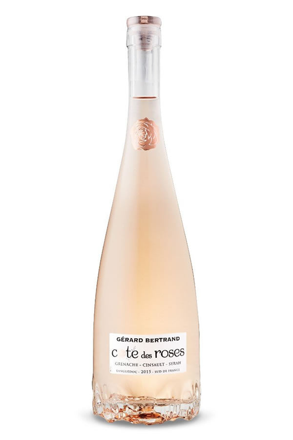 Gerard Bertrand Cote Des Roses