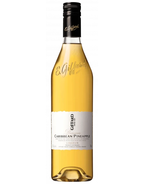 Giffard Abricot Du Roussillon 750ML