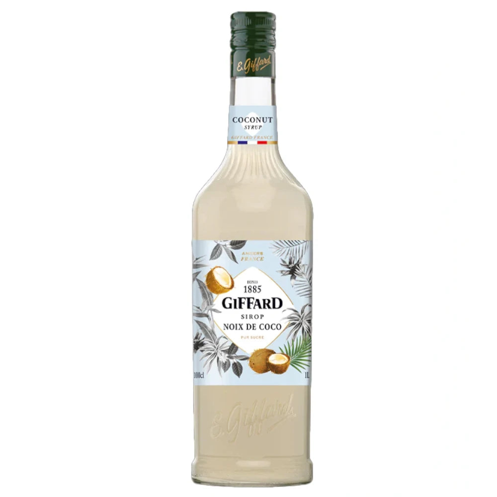 Giffard Noix De Coco Liqueur 750ML