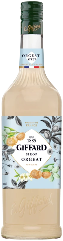 Giffard Orgeat 350ML