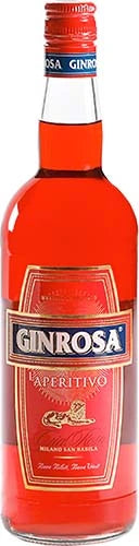 Ginrosa Aperitivo 1L