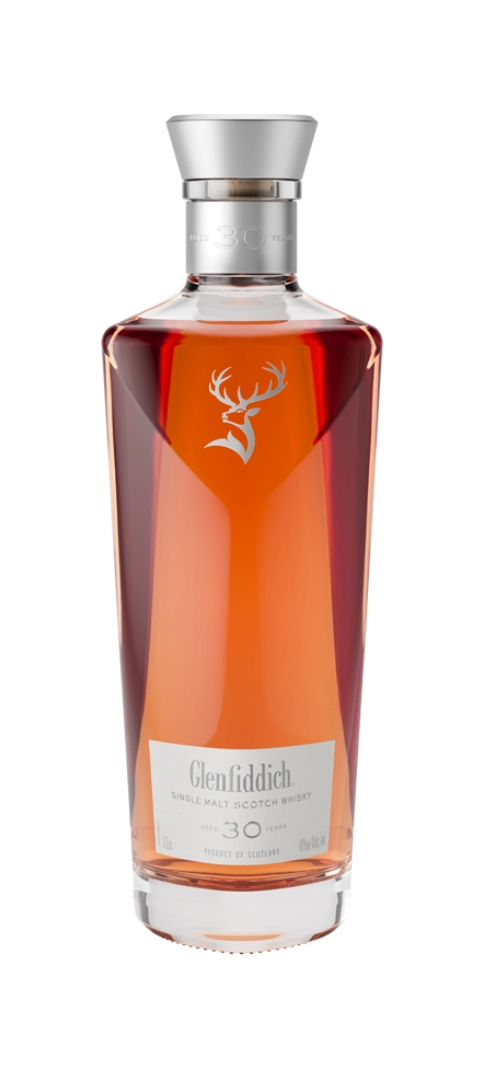 Glenfiddich 30 Year 750ML