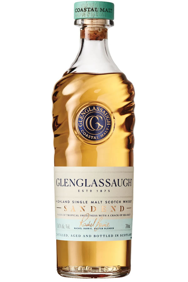 Glenglassaugh Sandend Single Malt