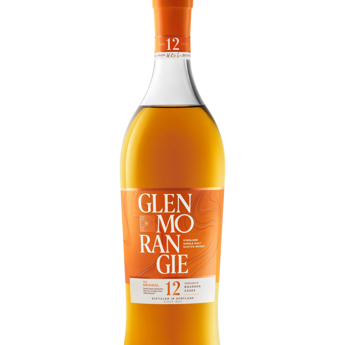 Glenmorangie Original 12 Year 1.75L – Liquor Barn