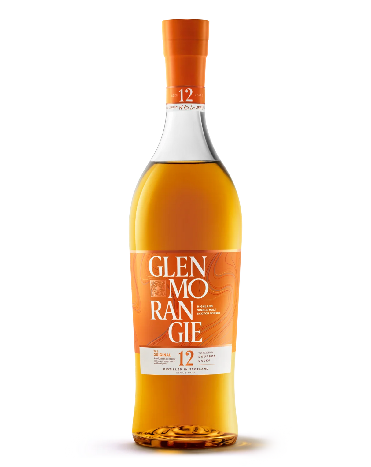 Glenmorangie Original 12 Year 1.75L