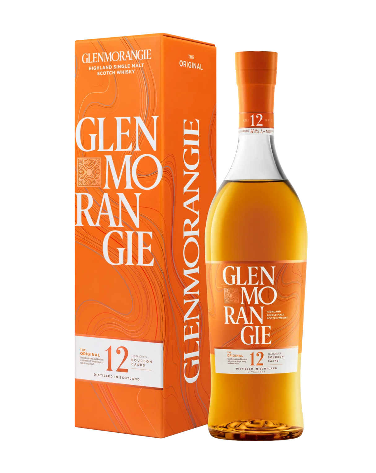 Glenmorangie Original 12 Year 750ML