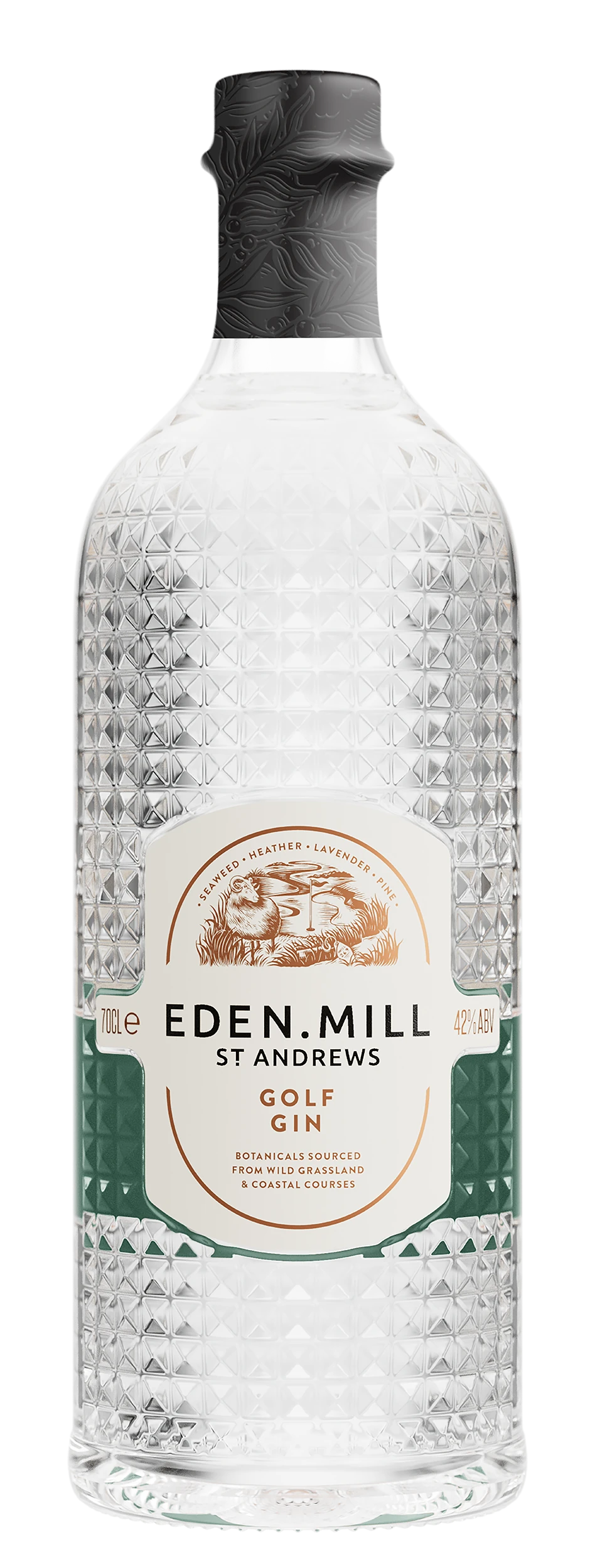 Eden Mill Golf Gin 700ML