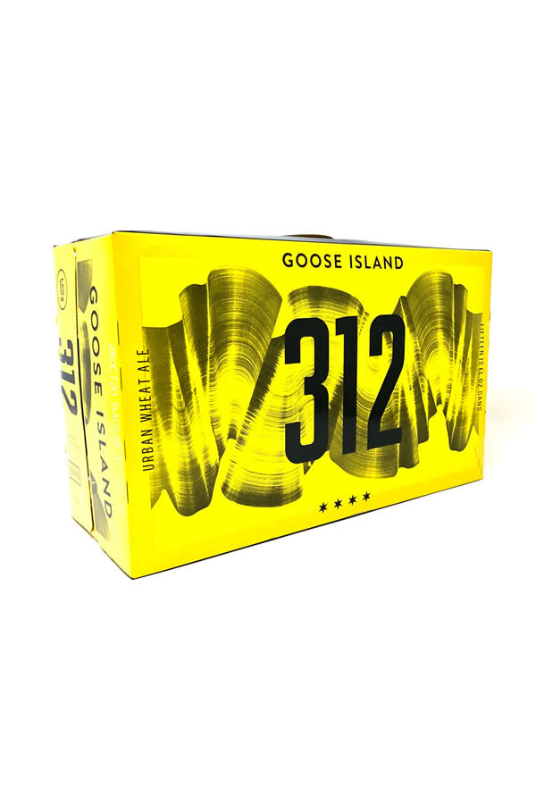 Goose Island 312
