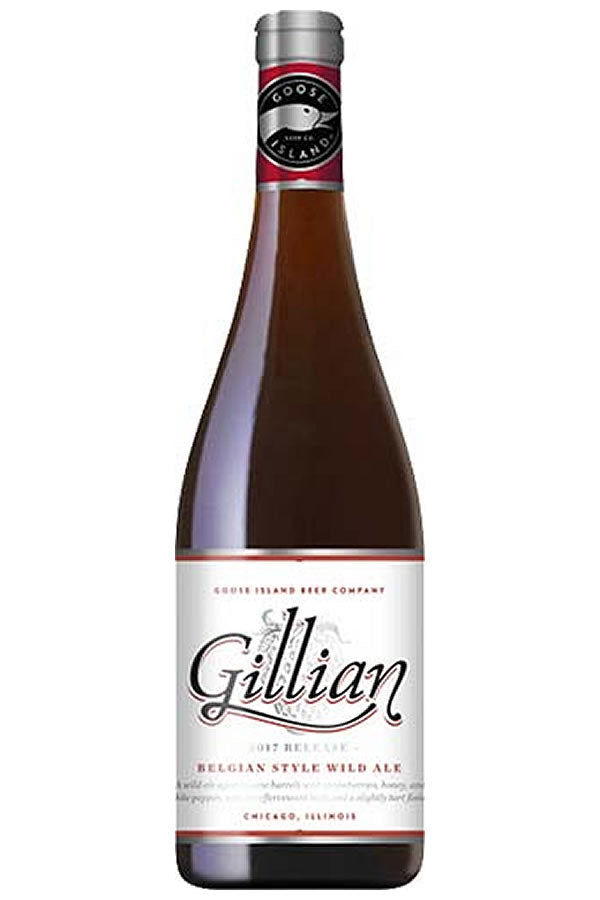 Goose Island Gillian