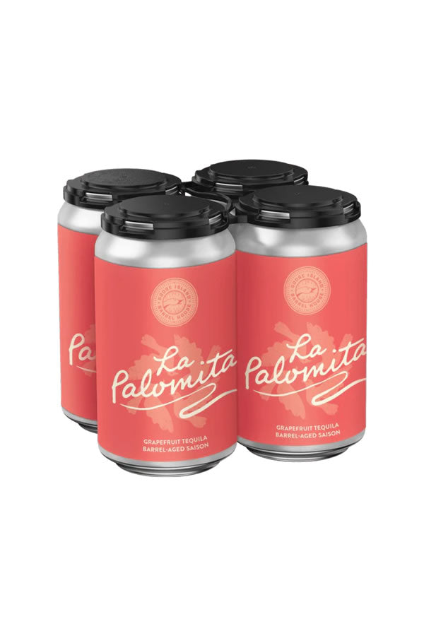 Goose Island La Palomita