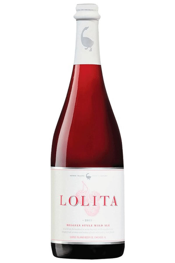 Goose Island Lolita