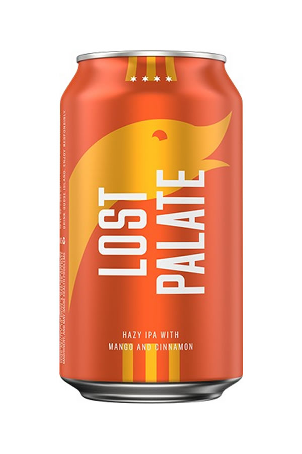 Goose Island Lost Palate