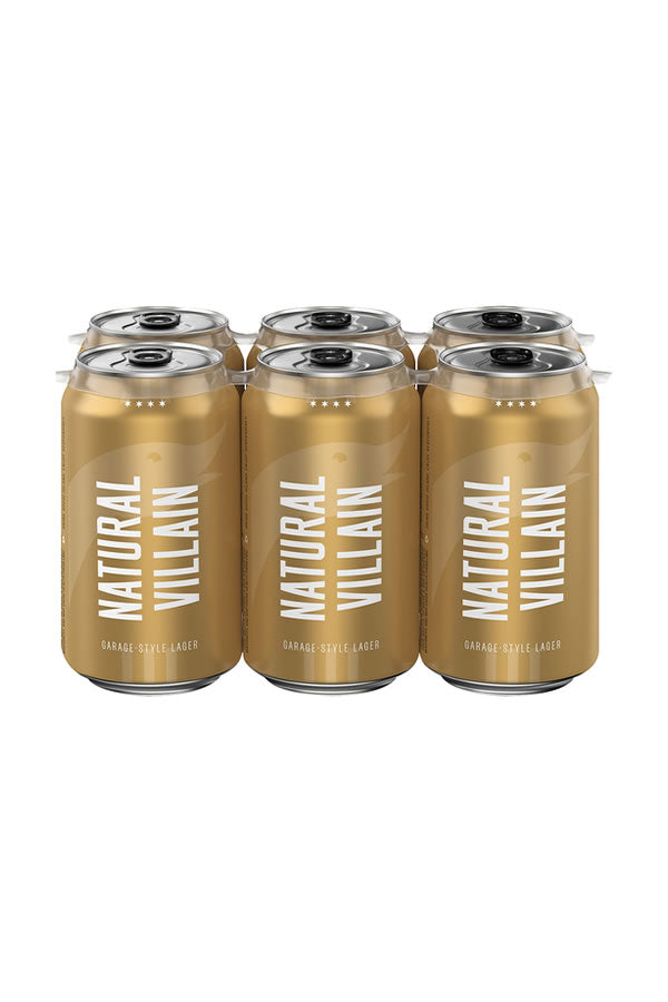 Goose Island Natural Villain