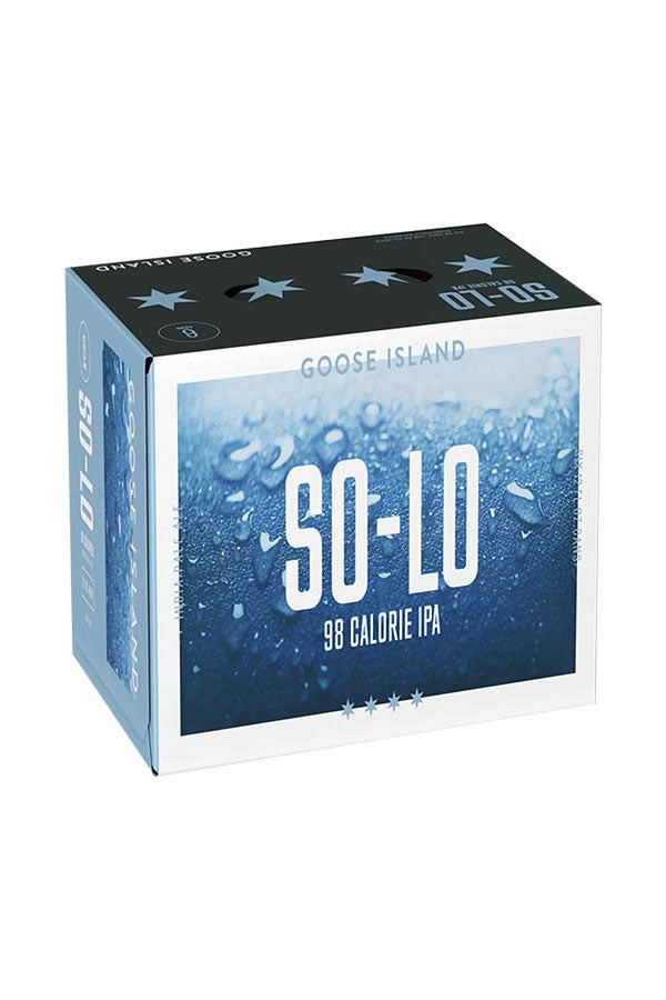 Goose Island SO LO