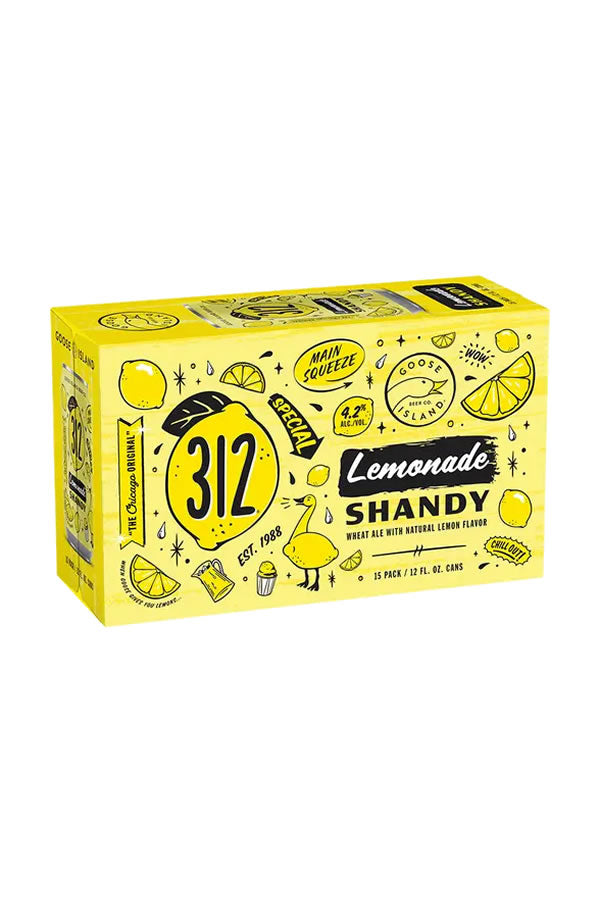 Goose Island Seasonal