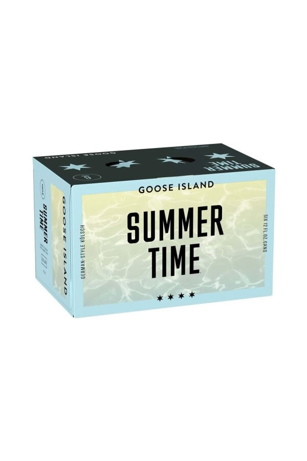 Goose Island Seasonal