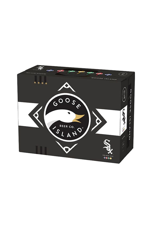 Goose Island White Sox Golden Ale
