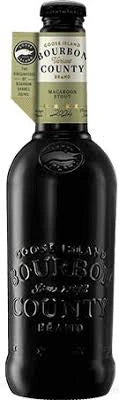 Goose Island Bourbon County Brand Macaroon Stout 500ML