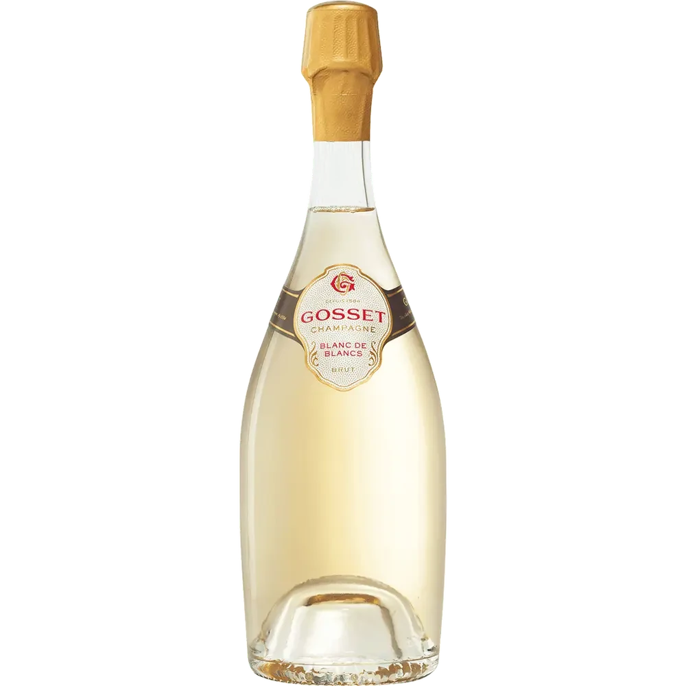 Gosset Grand Blanc de Blancs Brut