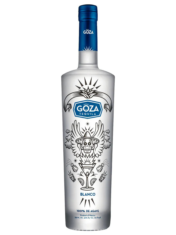 Goza Blanco 750ML