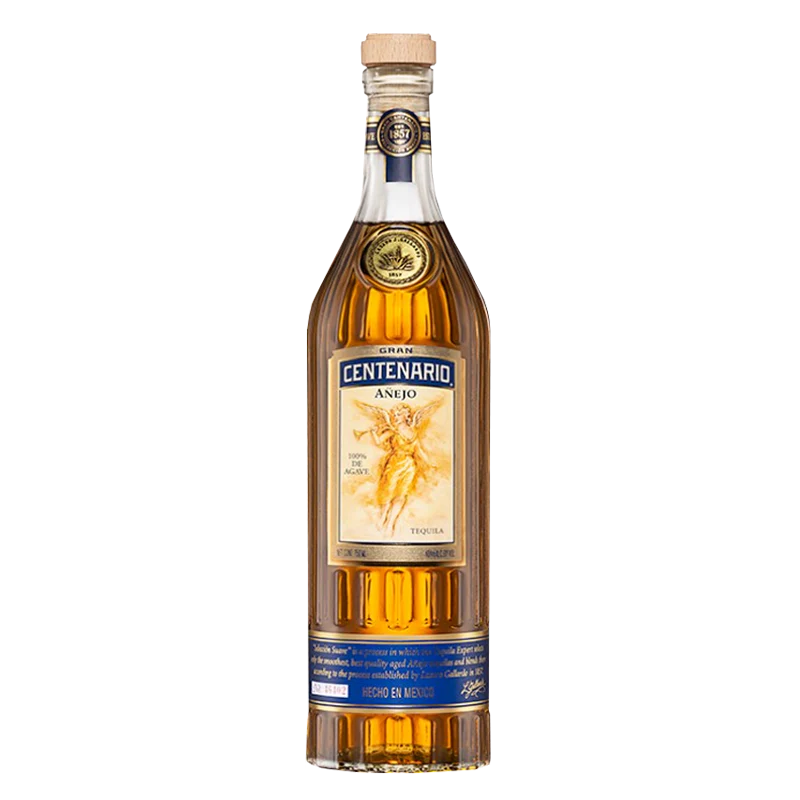 Gran Centenario Anejo 375ML