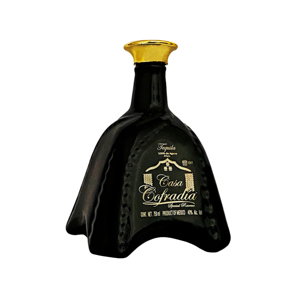 Gran Cofradia Anejo Decanter
