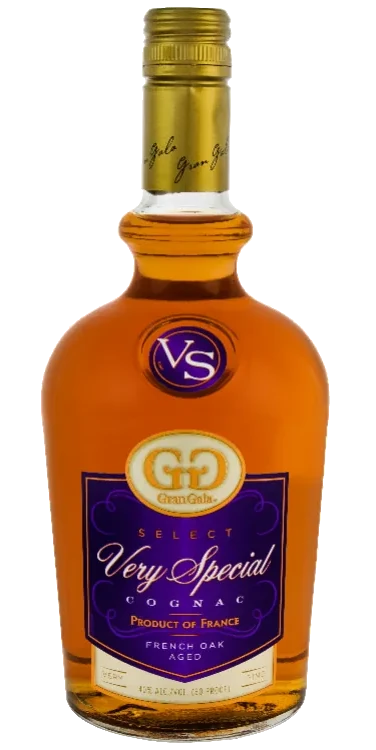 Gran Gala VS 750ML