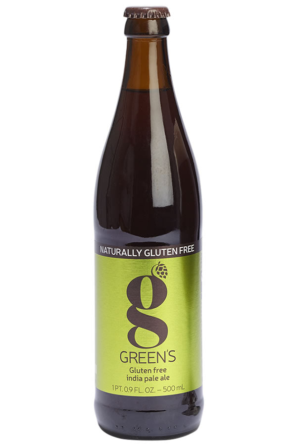Green's India Pale Ale