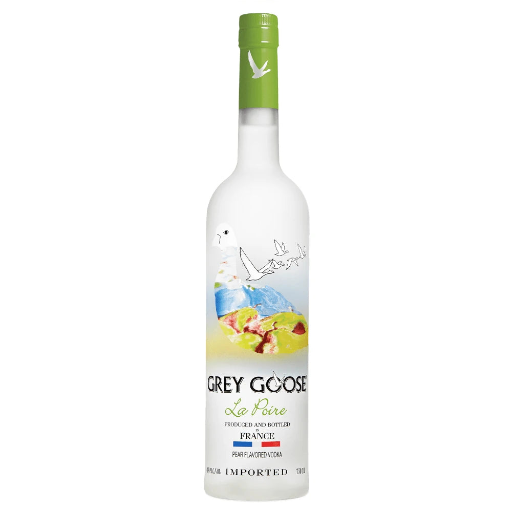 Grey Goose La Poire main image 0