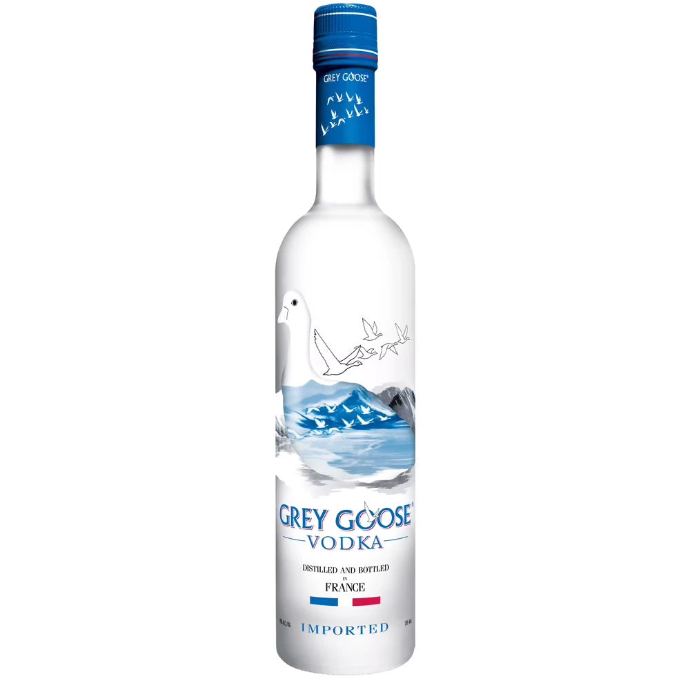 Grey Goose Vodka 200ML