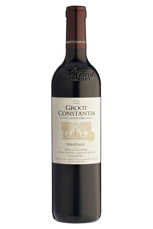 Groot Constantia Pinotage