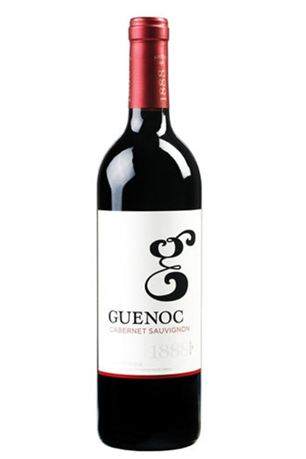 Guenoc Cabernet Sauvignon