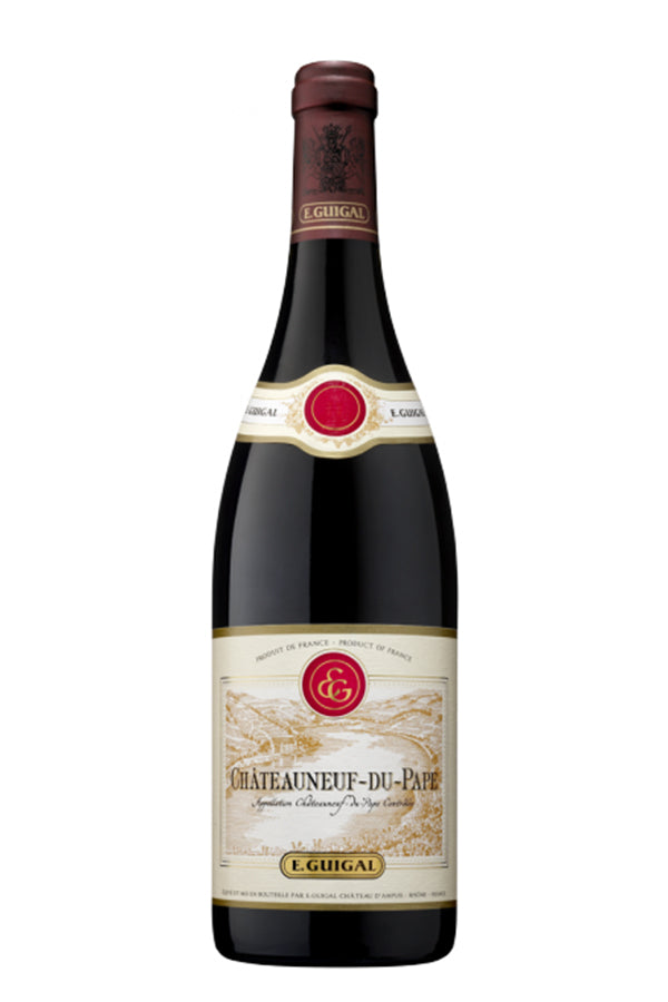 Guigal Chateauneuf du Pape Rouge