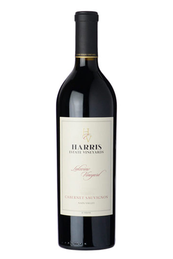 Harris Estate Lakeview Cabernet Sauvignon