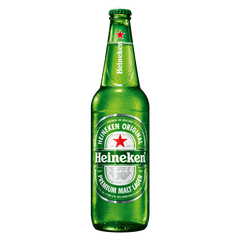 Heineken