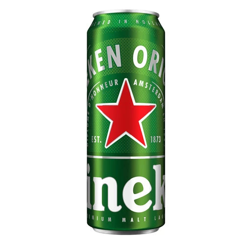 Heineken 24OZ  Can