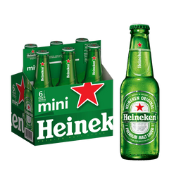Heineken