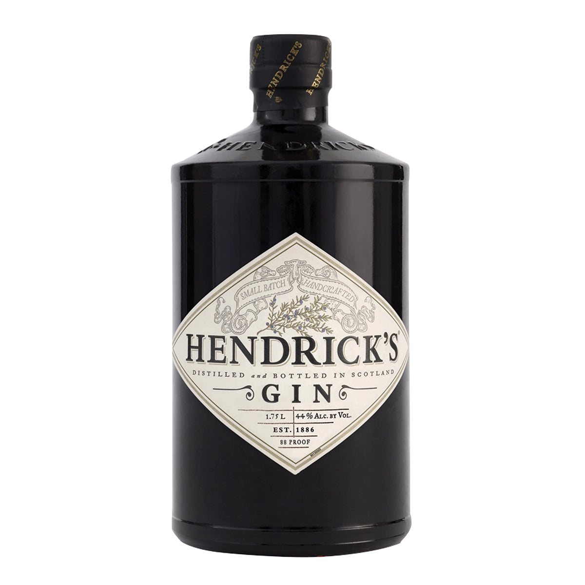 Hendricks Gin 1.75L