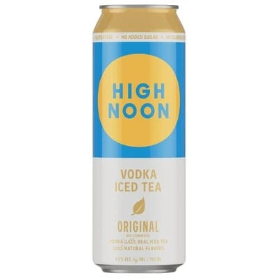 High Noon Vodka Iced Tea 700ML