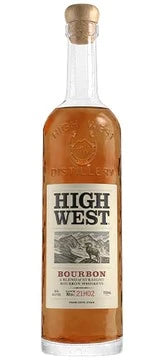 High West Bourbon 750ML