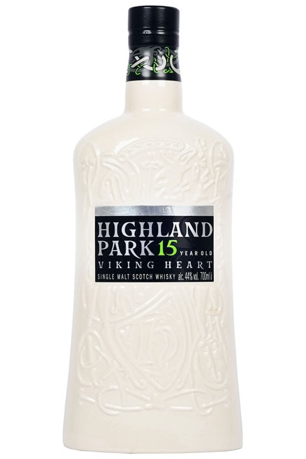Highland Park 15 Year
