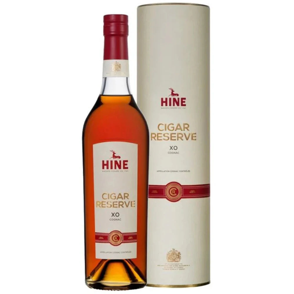Hine Cigar XO Reserve 750ML