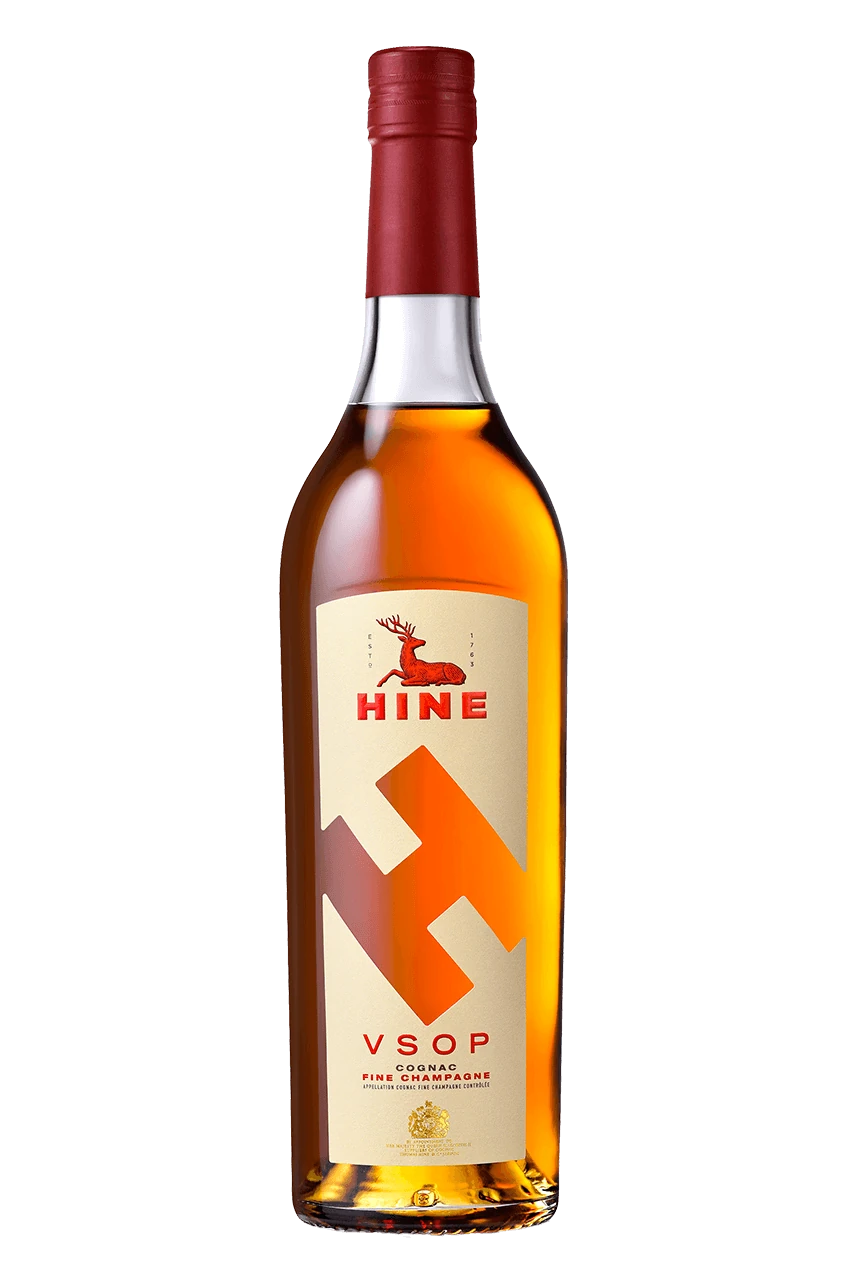 Hine H VSOP 750ML