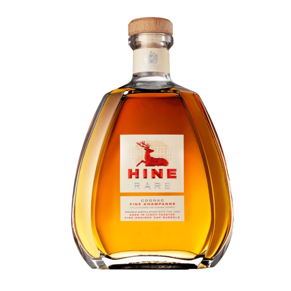 Hine Rare VSOP 750ML