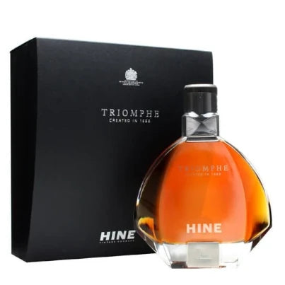 Hine Triomphe 750ML