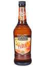 Hiram Walker Peach Schnapps