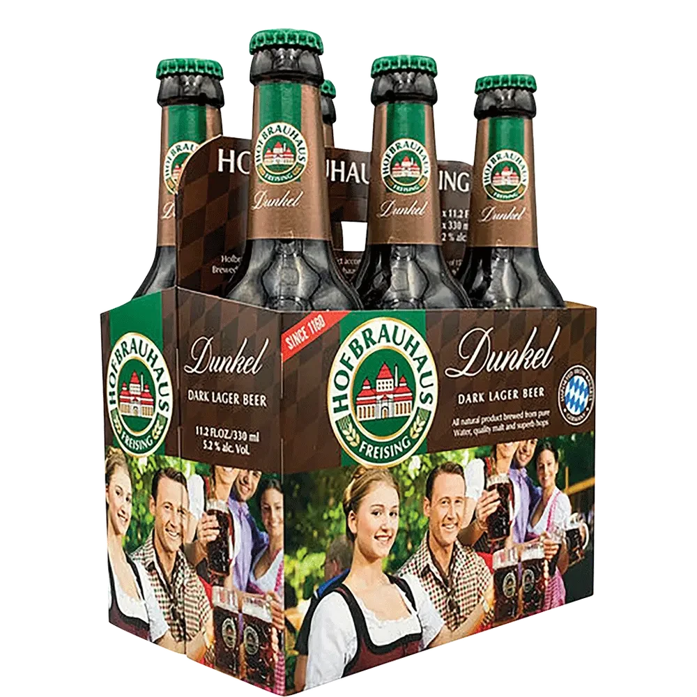 Hofbrauhaus Dunkel 6Pk