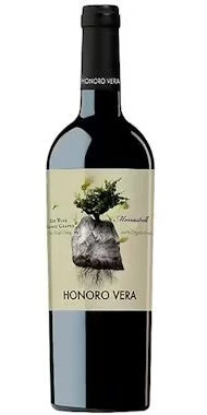 Honoro Vera Monastrell