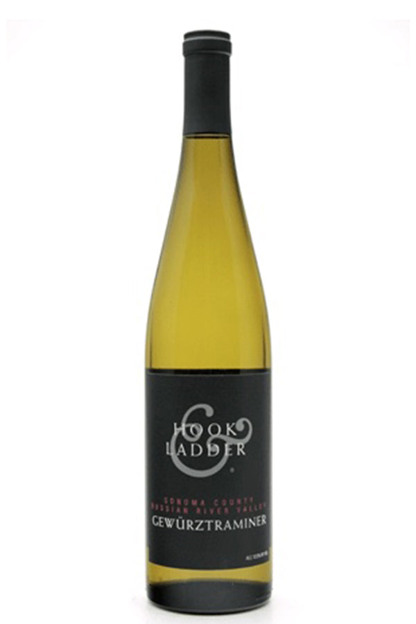 Hook & Ladder Gewurztraminer