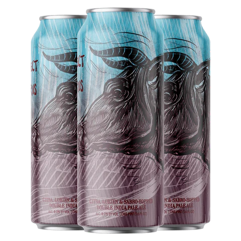 Hop Butcher Aspect Taurus 4Pk